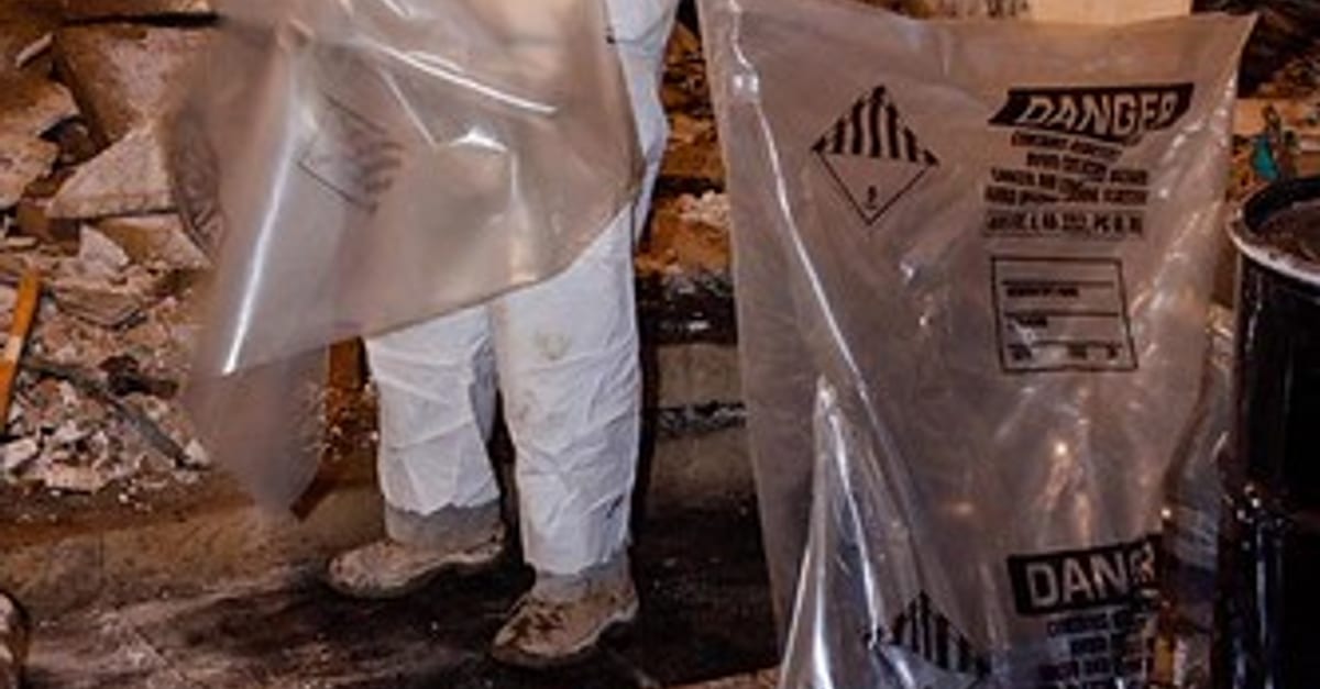 Asbestos Awareness