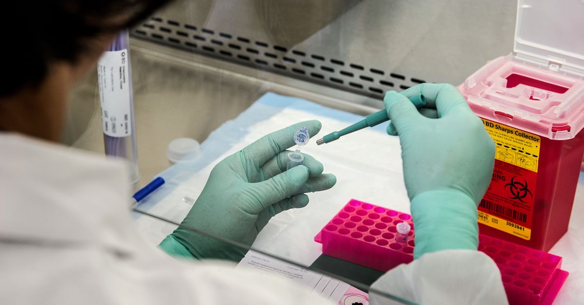 Biological Hazards Awareness (Bloodborne Pathogens and Legionella)