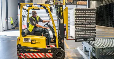 Load Restraint Awareness