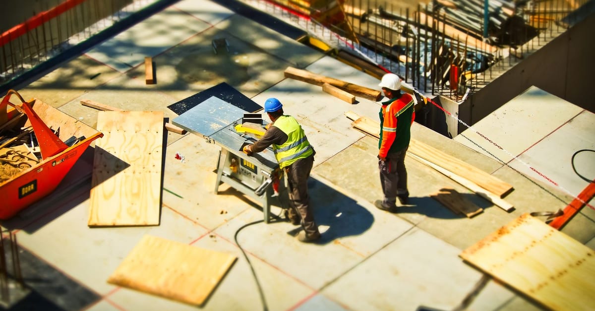 Construction Site Safety Awareness (Pre-Induction)