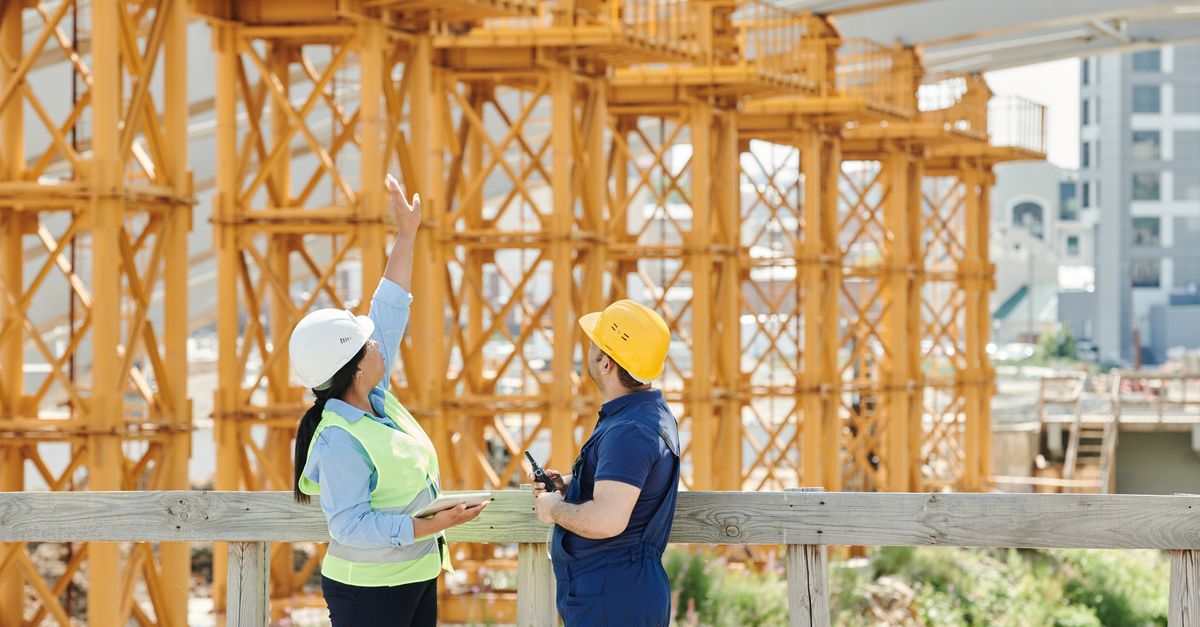 Contractor and Site Induction Essentials