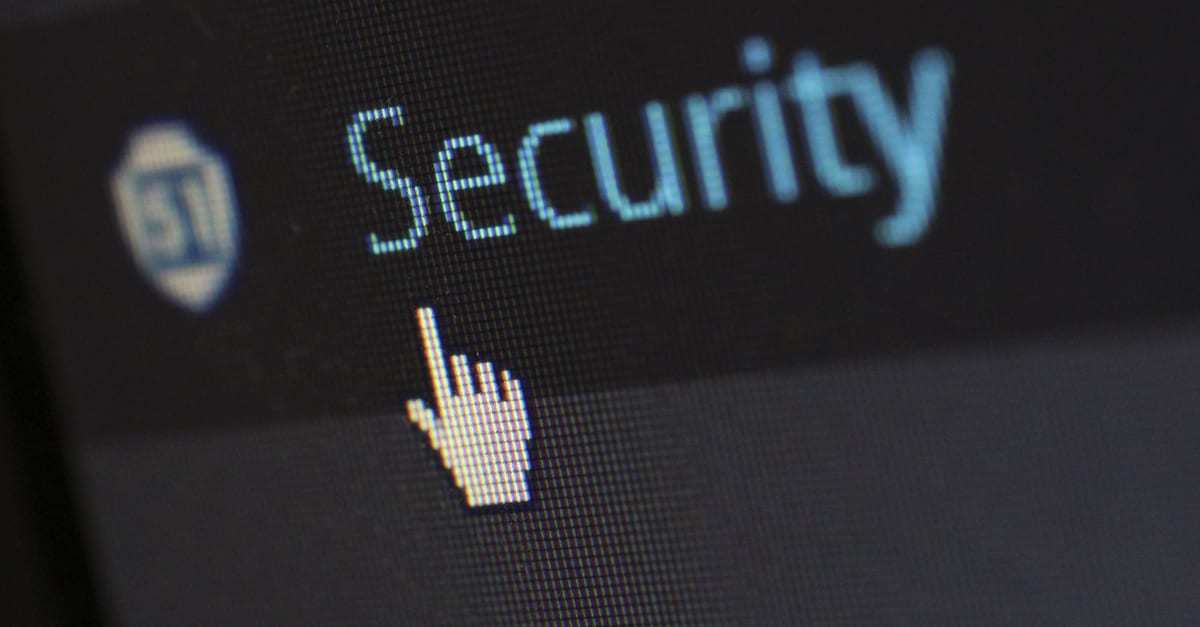 Cyber Security and Information Security Awareness
