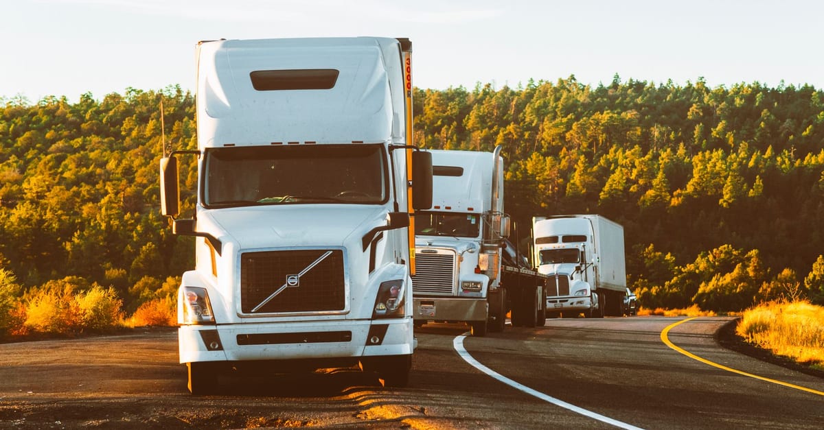 Dangerous Goods Transport Awareness