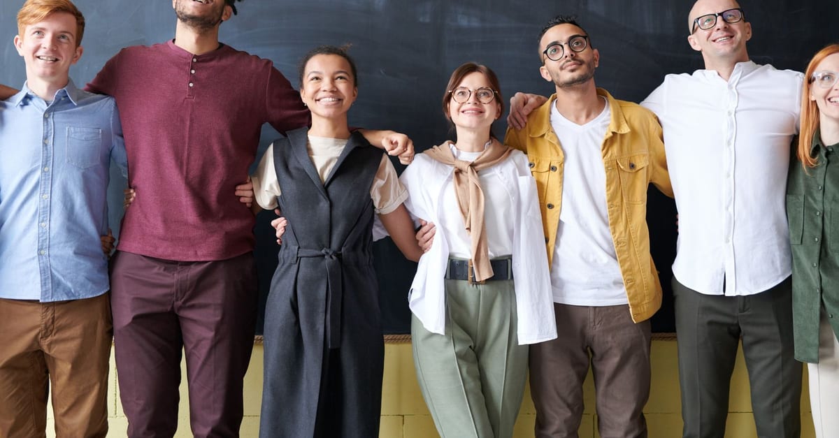 Diversity, Equity and Inclusion Fundamentals