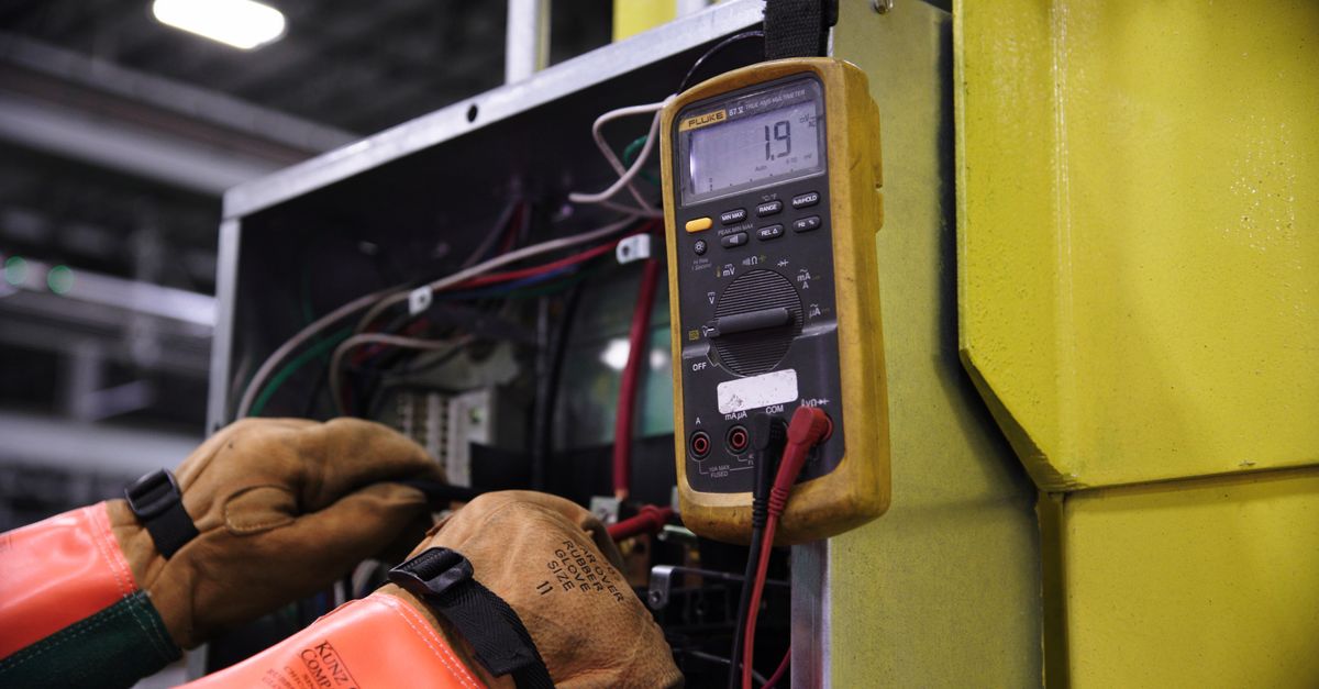 Electrical Safety Awareness