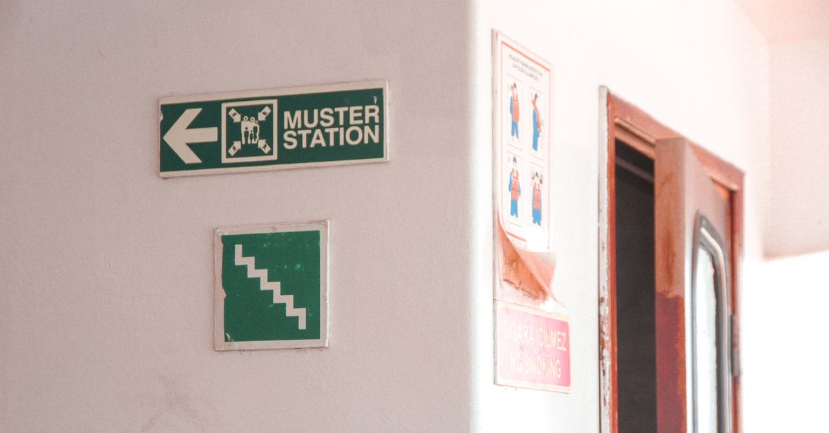 Emergency Warden and Evacuation Awareness