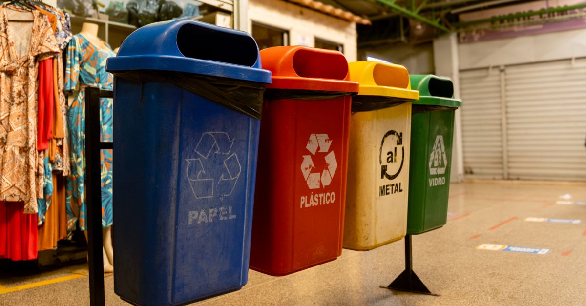 Environmental Awareness for the Workplace