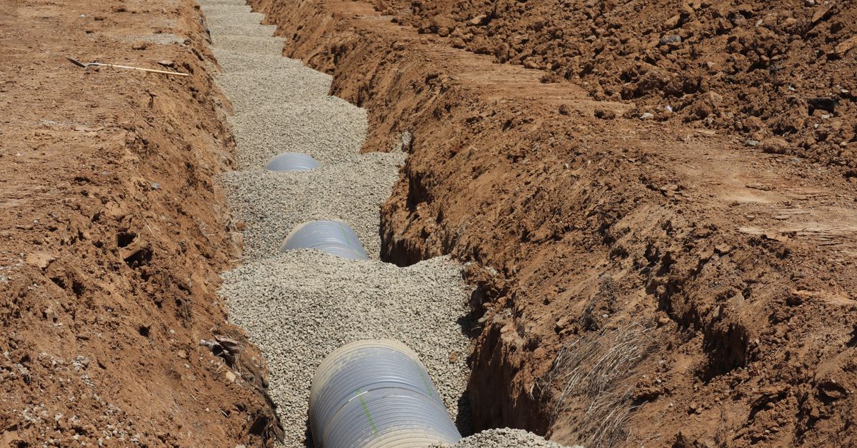 Excavation, Trenching and Underground Services Awareness