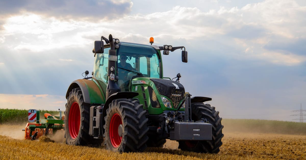 Farm and Agriculture Safety Awareness