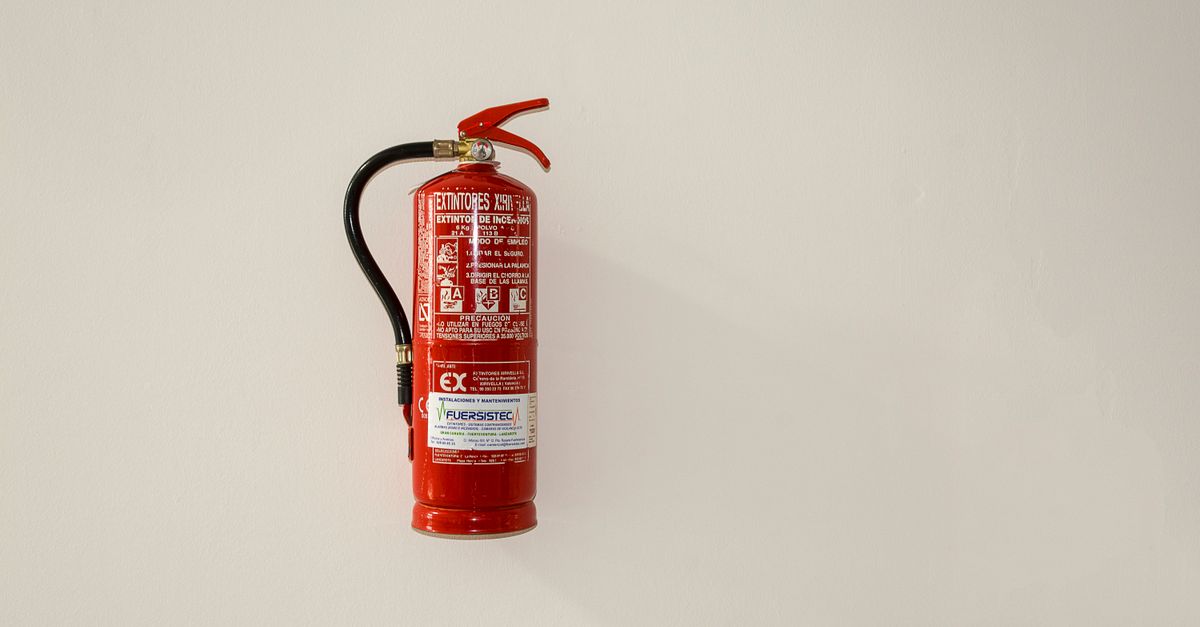 Fire Safety and Emergency Preparedness
