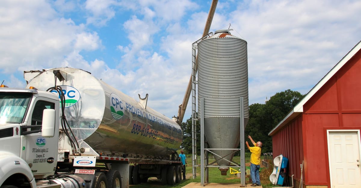 Grain Handling, Silo and Confined Space Safety Awareness