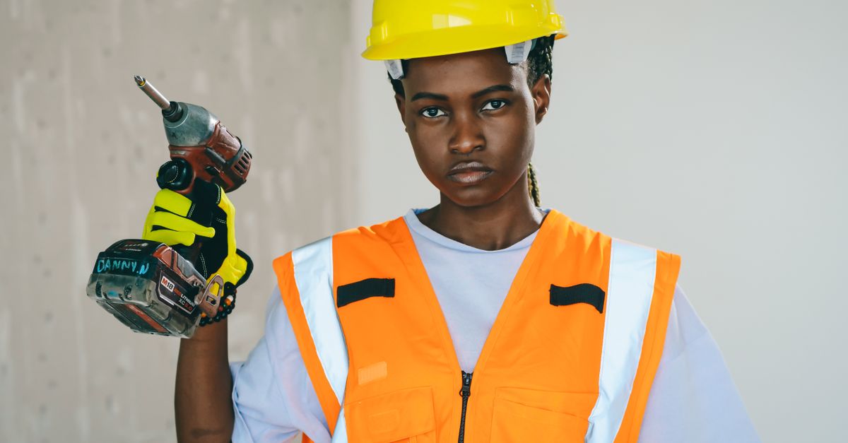 Hand and Power Tool Safety