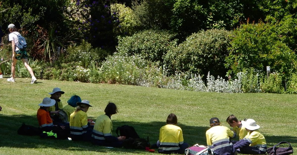Working Safely in Heat: Heat Stress Awareness