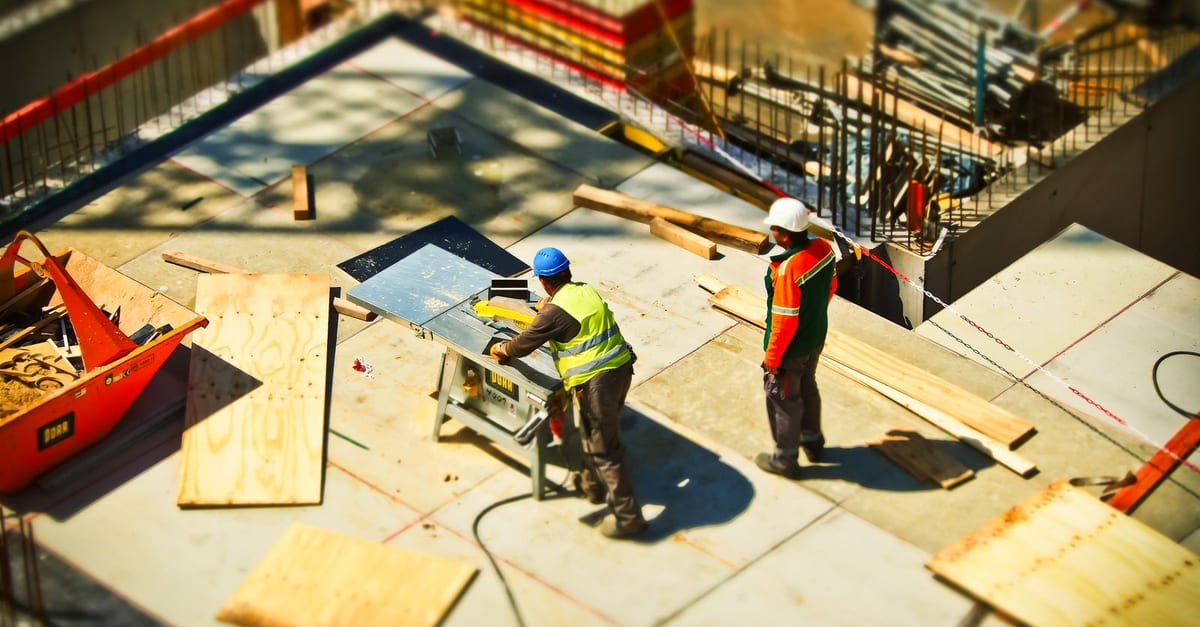 High-Risk Construction Work and SWMS Orientation Awareness