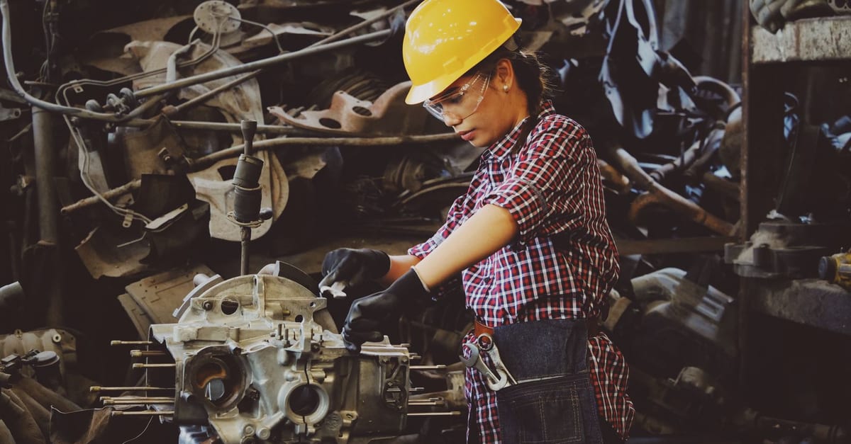 ISO 55001:2024 Asset Management Systems Awareness
