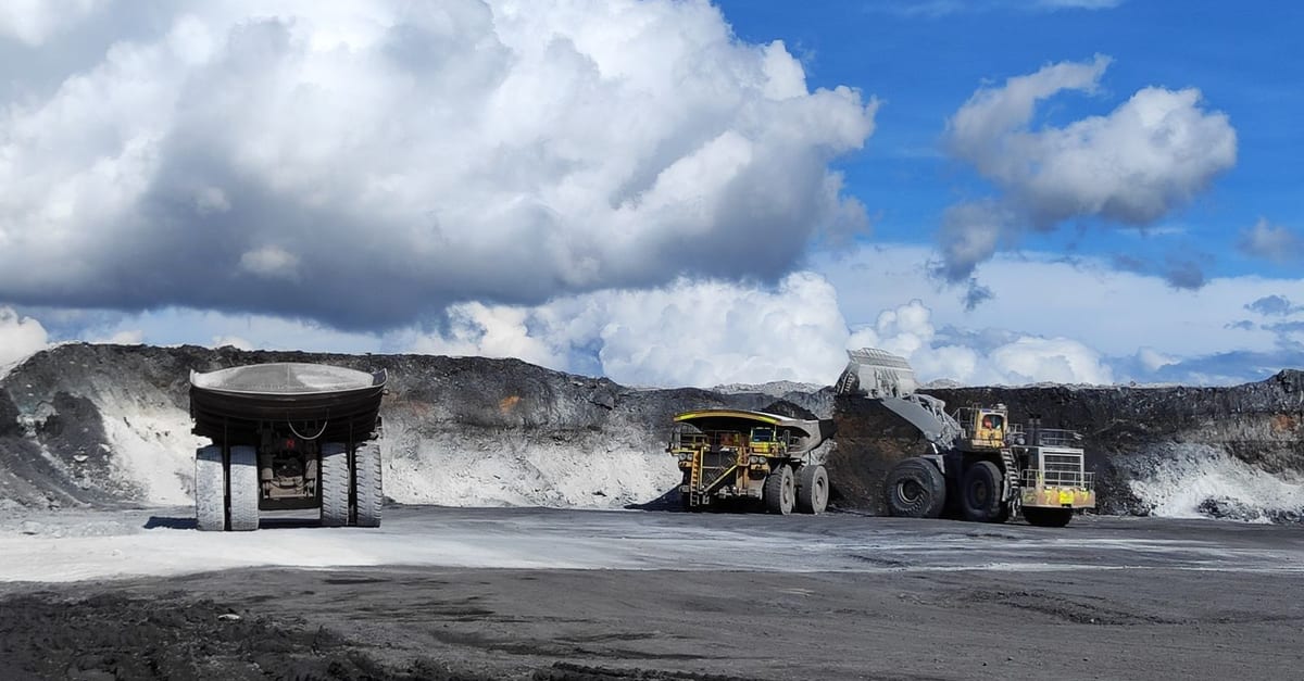 Mining Site Orientation Awareness (Pre-Induction)