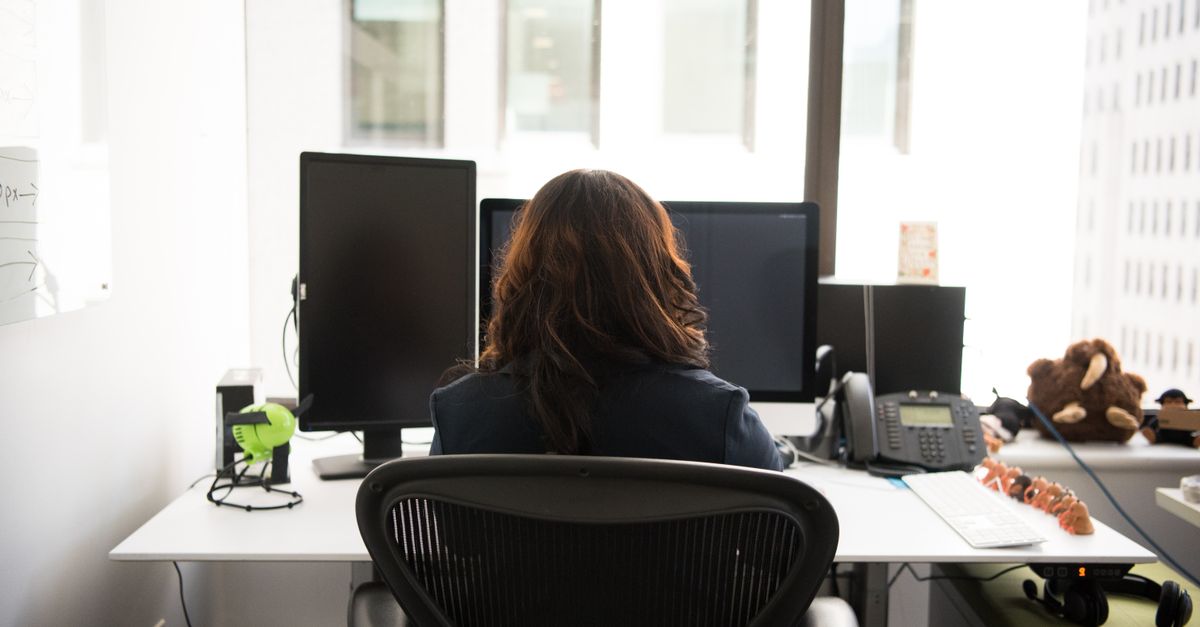 Office Ergonomics and Workstation Safety