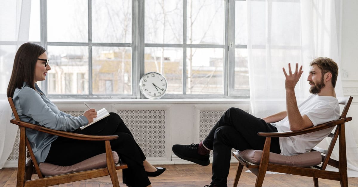 Psychosocial Hazards and Mental Health at Work