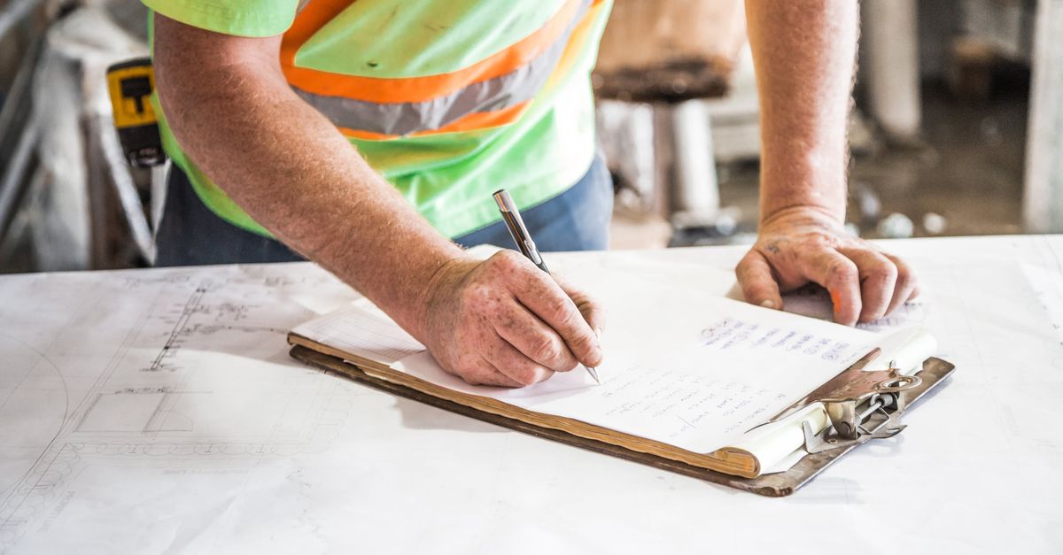 WHS Risk Management and Hazard Identification