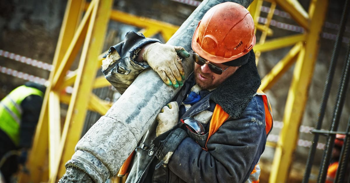 Crystalline Silica Dust Awareness