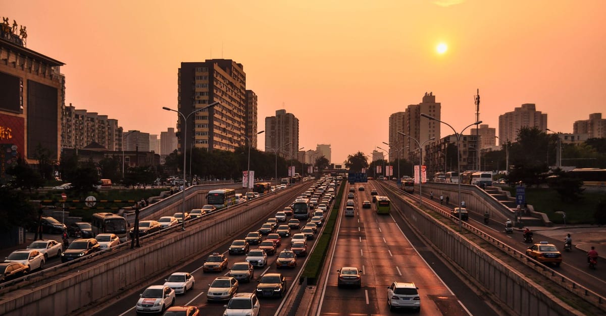 Traffic Management and Working Near Roads Awareness