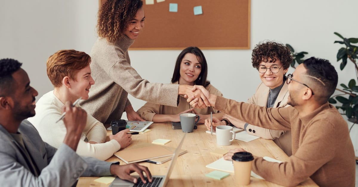 Unconscious Bias at Work