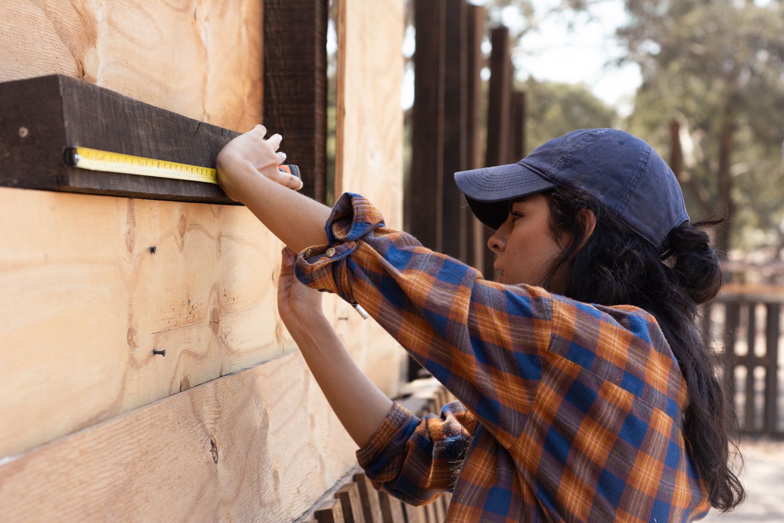 UV and Sun Safety for Outdoor Workers