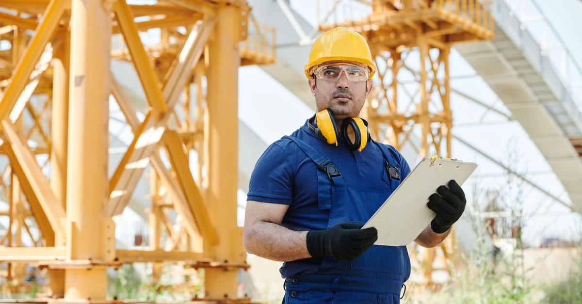 Introduction to Work Health and Safety in Australia